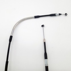 Cavo Frizione Kawasaki Kx 250F04-08- Rm-Z 250 04-06 per KAWASAKI KX 250F 04-08 e altri modelli Haz de cables MAGNETI MARELLI