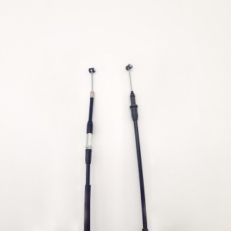 Clutch Cables Kawasaki Kx 250F -