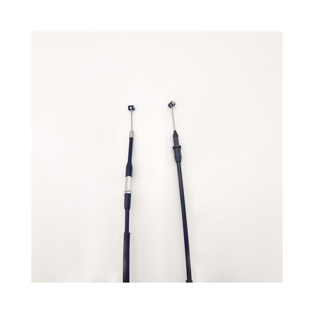 Clutch Cables Kawasaki Kx 250F -