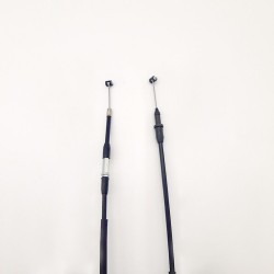 Clutch Cables Kawasaki Kx 250F -