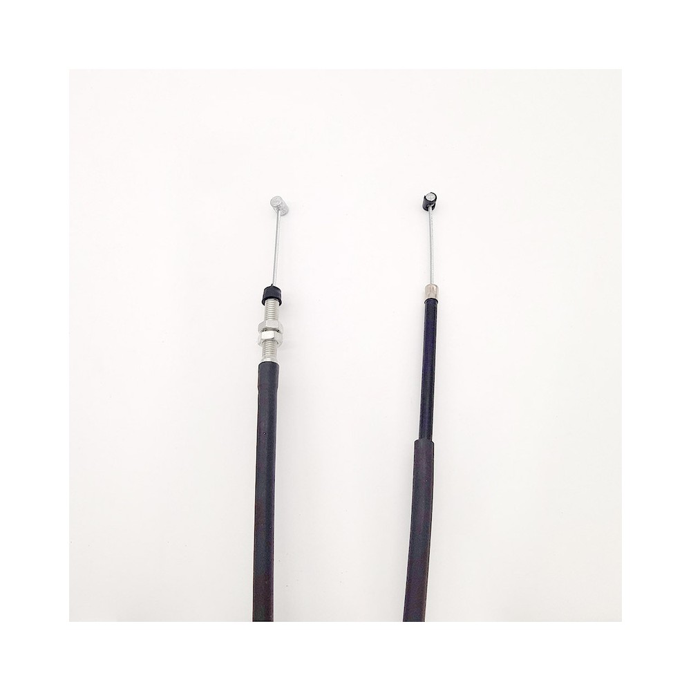 Clutch Cables Suzuki Dr 350SE -