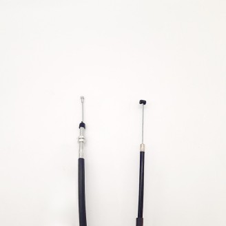 Clutch Cables Honda Transalp for HONDA XLV 600 Transalp 87-93 Wiring and Cables MAGNETI MARELLI