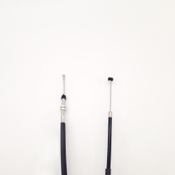 Clutch Cables Honda Transalp for HONDA XLV 600 Transalp 87-93 Wiring and Cables MAGNETI MARELLI