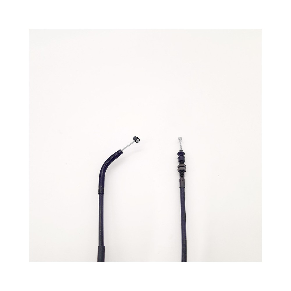 Clutch Cables Kawasaki Zzr 600 -