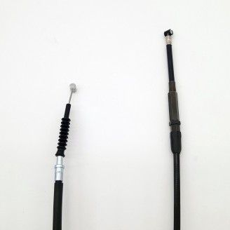 Clutch Cables Suzuki Rm 125 97 -