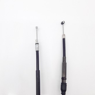 Clutch Cables Suzuki RM125/25090-95- Xt 600K 91-94 for SUZUKI RM 125 98-00 and other model Wiring and Cables MAGNETI MARELLI