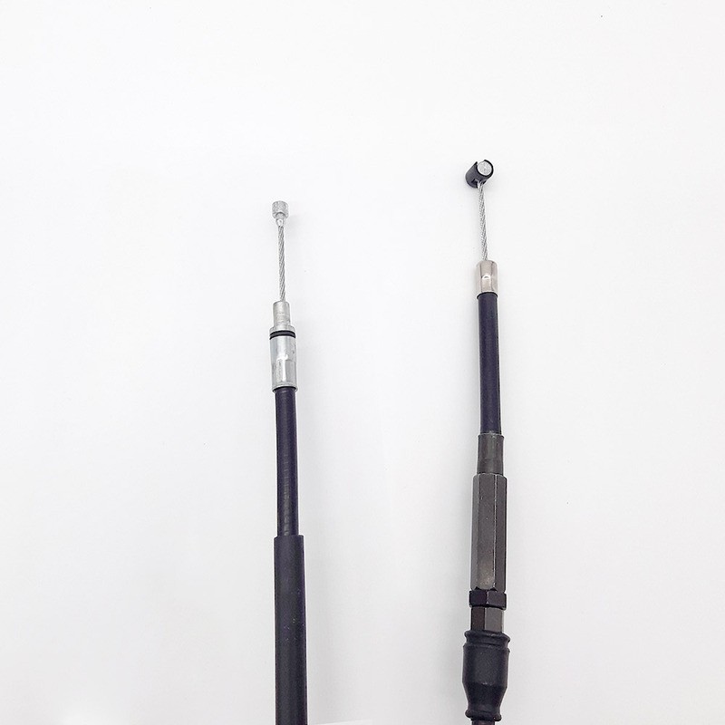 Clutch Cables Suzuki RM125/25090-95- Xt 600K 91-94 for SUZUKI RM 125 98-00 and other model Wiring and Cables MAGNETI MARELLI