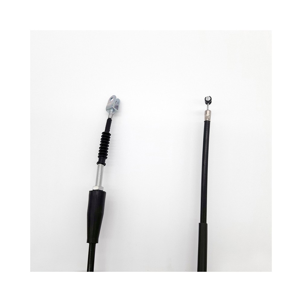 Clutch Cables Suzuki Dr 500S 8 -