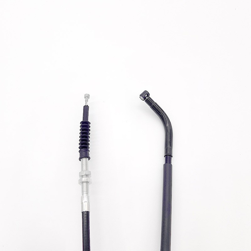 Clutch Cables Kawasaki Zzr 600 for KAWASAKI ZZR 600 90-92 Wiring and Cables MAGNETI MARELLI