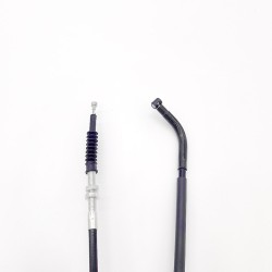Clutch Cables Kawasaki Zzr 600 -