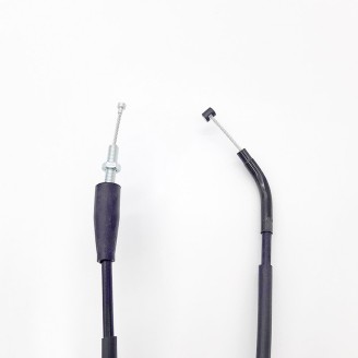 Clutch Cables Suzuki Gs 500E -