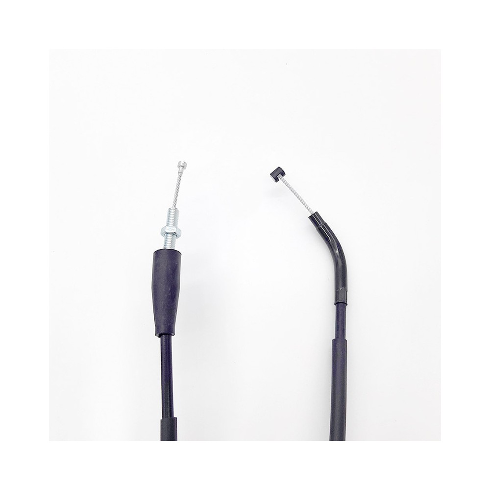 Clutch Cables Suzuki Gs 500E -