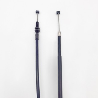 Tubi Freno Post.Suzuki Gsx-R1000 05-06 per SUZUKI GSX-R1000 05-06 Mangueras para gasolina y aceite EBC