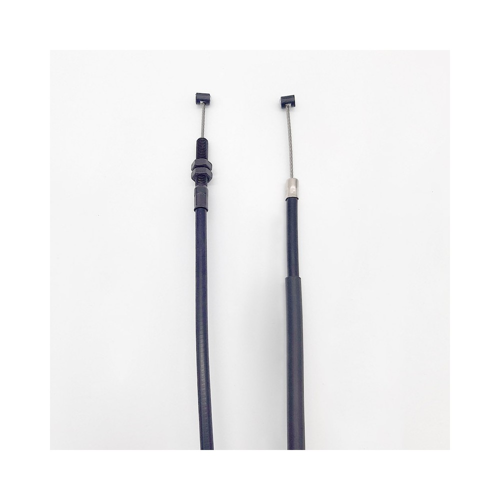 Clutch Cables Suzuki Gsx-R1000 05-06 Manubrio Superbike -