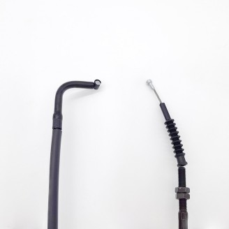 Clutch Cables Kawasaki ZZR600E93-06 -