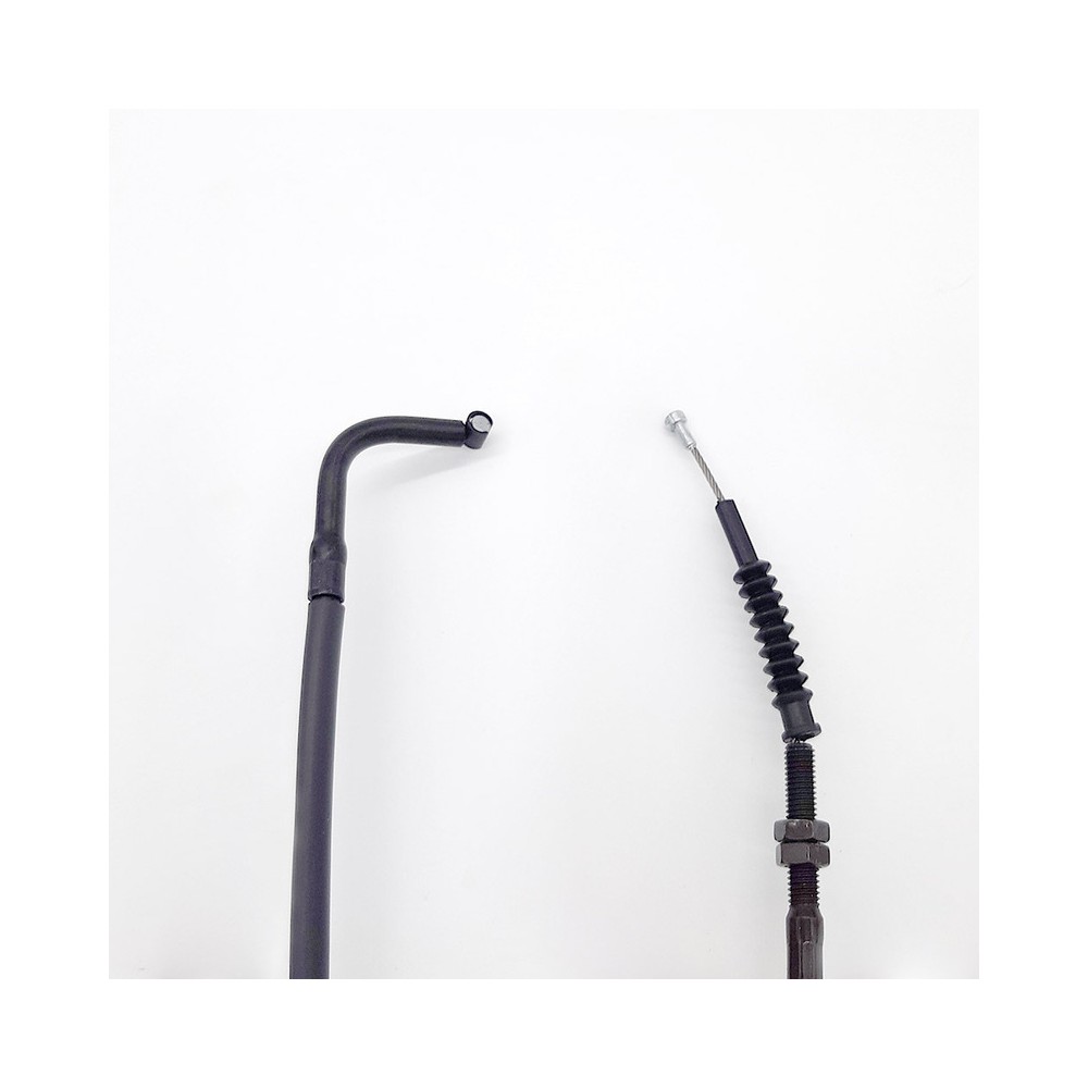Clutch Cables Kawasaki ZZR600E93-06 -