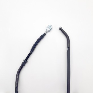 Clutch Cables Suzuki Gsx-R 750 -