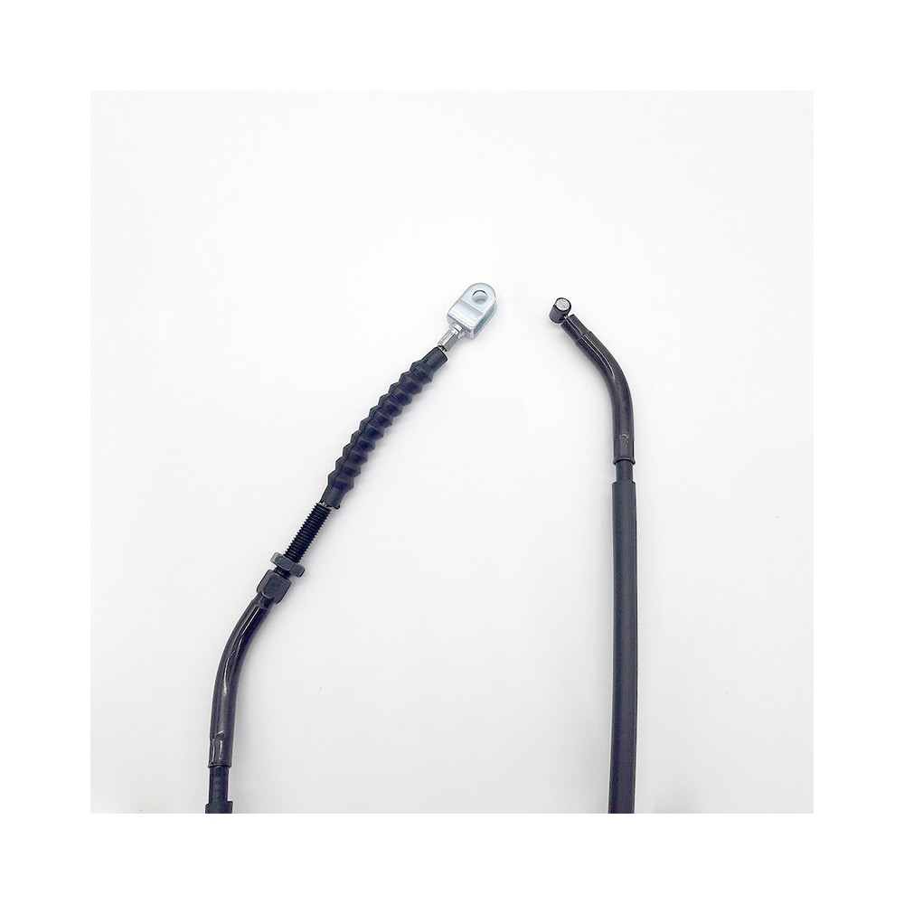 Clutch Cables Suzuki Gsx-R 750 -