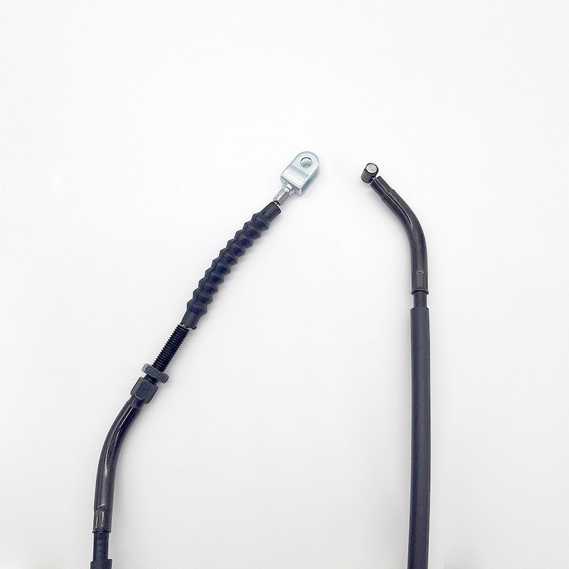 Clutch Cables Suzuki Gsx-R 750 for SUZUKI GSX-R 750 92-95 Wiring and Cables MAGNETI MARELLI