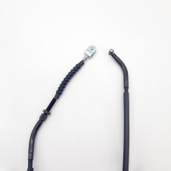 Clutch Cables Suzuki Gsx-R 750 -