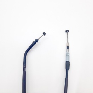 Clutch Cables Yamaha Wr 450F06-06 -