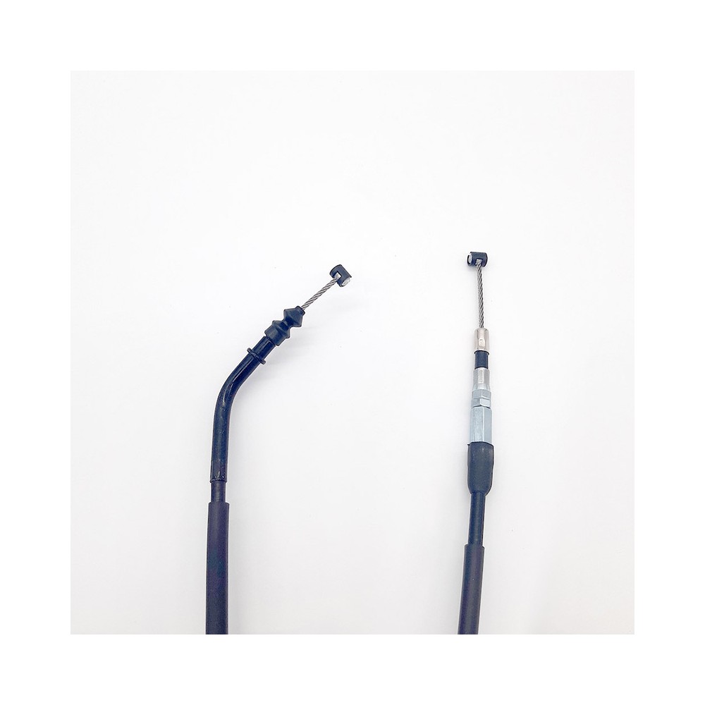 Clutch Cables Yamaha Wr 450F06-06 -