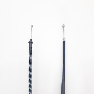 Clutch Cables Yamaha Virago Xv for YAMAHA XV 750 Virago 92-96 and other model Wiring and Cables MAGNETI MARELLI