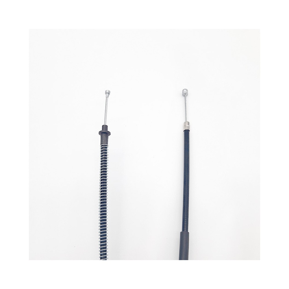 Clutch Cables Yamaha Virago Xv -