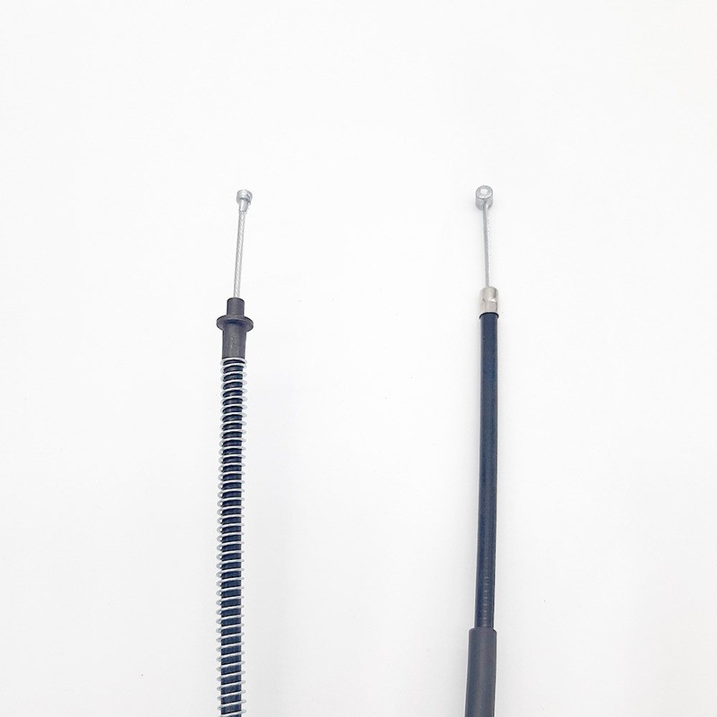 Cavo Frizione Yamaha Virago XV750 Virago 92-96- 1100 89-92 per YAMAHA XV 750 Virago 92-96 e altri modelli Faisceaux de câbles MAGNETI MARELLI