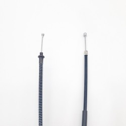 Cavo Frizione Yamaha Virago XV750 Virago 92-96- 1100 89-92 per YAMAHA XV 750 Virago 92-96 e altri modelli Faisceaux de câbles MAGNETI MARELLI