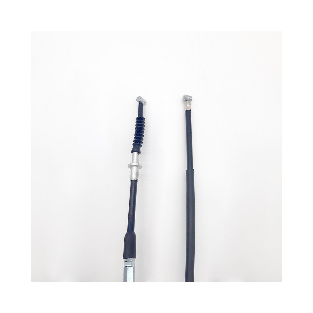 Clutch Cables Kawasaki Kx 12590-91 -