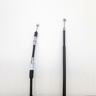 Cavo Frizione Kawasaki Kx 25099-04 per KAWASAKI KX 250 99-04 Kabelbäume MAGNETI MARELLI