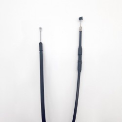 Clutch Cables Kawasaki Kx 250 for KAWASAKI KX250 05-08 Wiring and Cables MAGNETI MARELLI