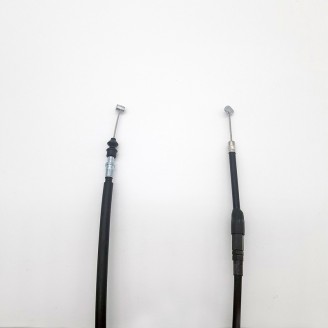 Clutch Cables Suzuki Rm 125 94 -