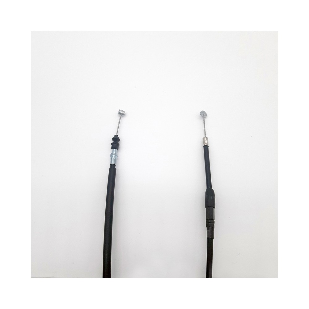 Clutch Cables Suzuki Rm 125 94 -