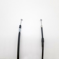 Clutch Cables Suzuki Rm 125 94 -