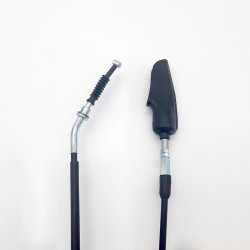 Clutch Cables Yamaha Yz 250 88 -