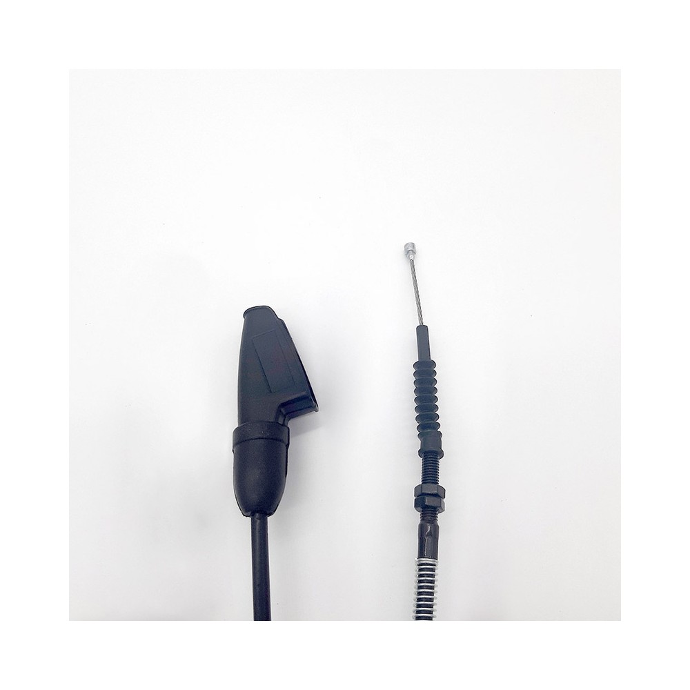 Cavo Frizione Yamaha Tt 600R98-02 per YAMAHA TT650R 98-02 Haz de cables MAGNETI MARELLI