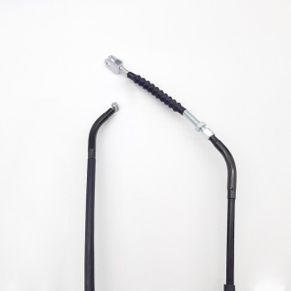 Clutch Cables Suzuki Gsx-R 750 -