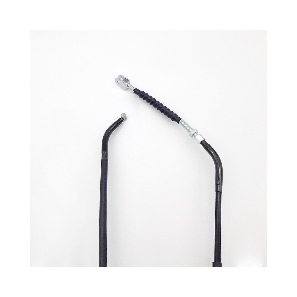 Clutch Cables Suzuki Gsx-R 750 -