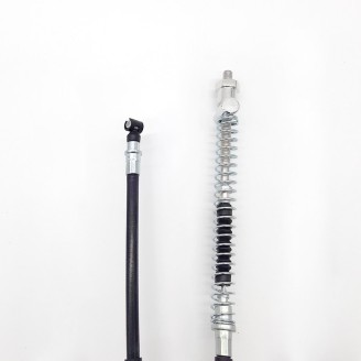 Brake Cables Kymco Like 50 2T4T 250/300/400/500 06-18 -