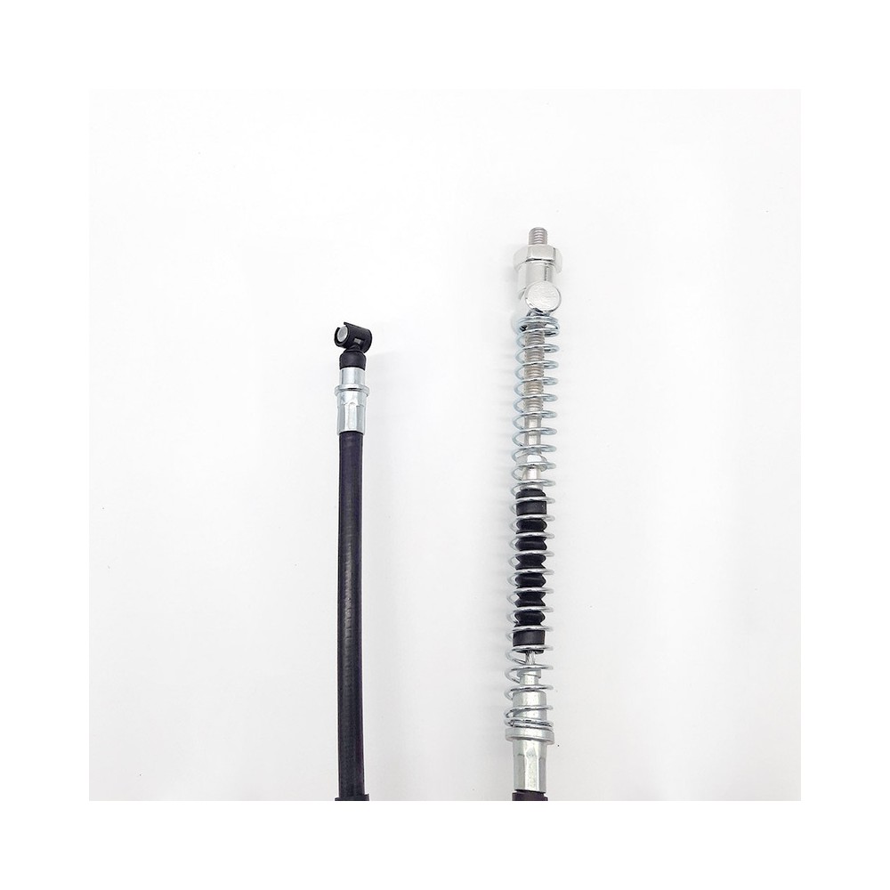 Brake Cables Kymco Like 50 2T4T 250/300/400/500 06-18 -