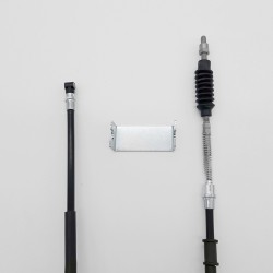 Cavo Freno Vespa Primavera 125/150 Iget 4T 4V 16-18 per PIAGGIO Vespa Primavera/Sprint 125/150 Iget 4T 4V 16-18 e altri modelli Kabelbäume MAGNETI MARELLI