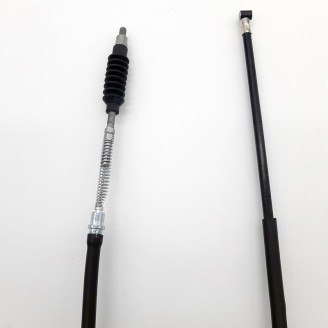 Brake Cables Piaggio FLY504T 2V -