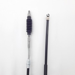 Brake Cables Vespa Lx 125-150 4T for PIAGGIO Vespa LX 125/150 /Touring 4T 3V 10-13 and other model Wiring and Cables MAGNETI MARELLI