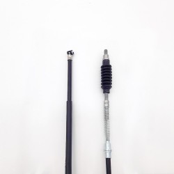 Cavo Freno Vespa Primavera 502T/4T 13-17- Vespa 50 Sprint per PIAGGIO Vespa Primavera 50 2T 13-17 e altri modelli Haz de cables MAGNETI MARELLI