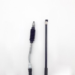 Brake Cables Piaggio Fly 125-150 for PIAGGIO Fly 125/150 4T 3V DT 13-15 Wiring and Cables MAGNETI MARELLI