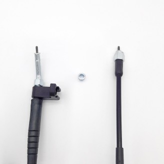 Speedometer Cables Piaggiojet Force 50 for PIAGGIO Beverly 125/250 Euro3 07-10 Wiring and Cables MAGNETI MARELLI