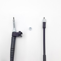Speedometer Cables Piaggiojet Force 50 for PIAGGIO Beverly 125/250 Euro3 07-10 Wiring and Cables MAGNETI MARELLI