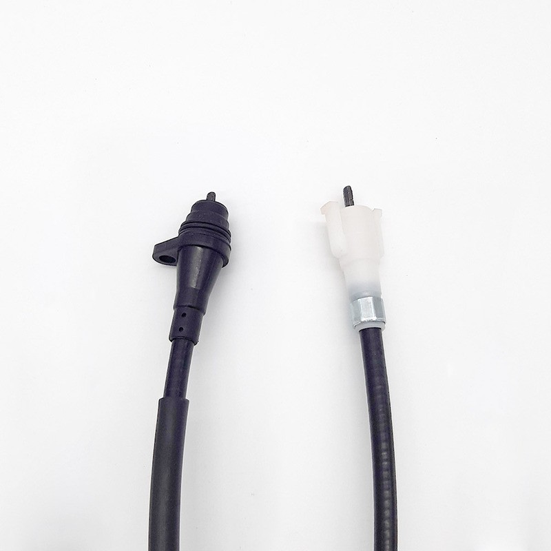Speedometer Cables Vespa Gtvscarabeo 50/100 2T/4T for PIAGGIO Vespa GTV 125 06-08 and other model Wiring and Cables MAGNETI MARELLI